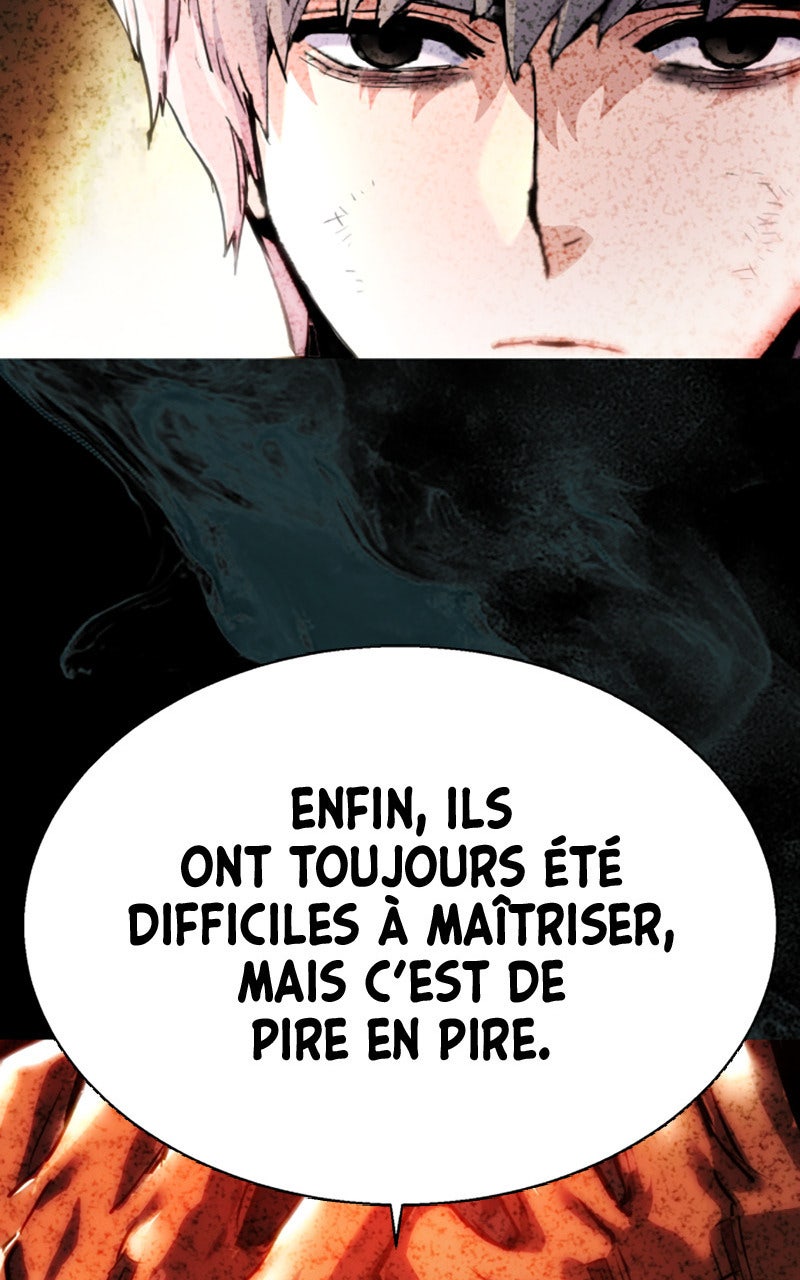 Read High School Mercenary fr Manga Online