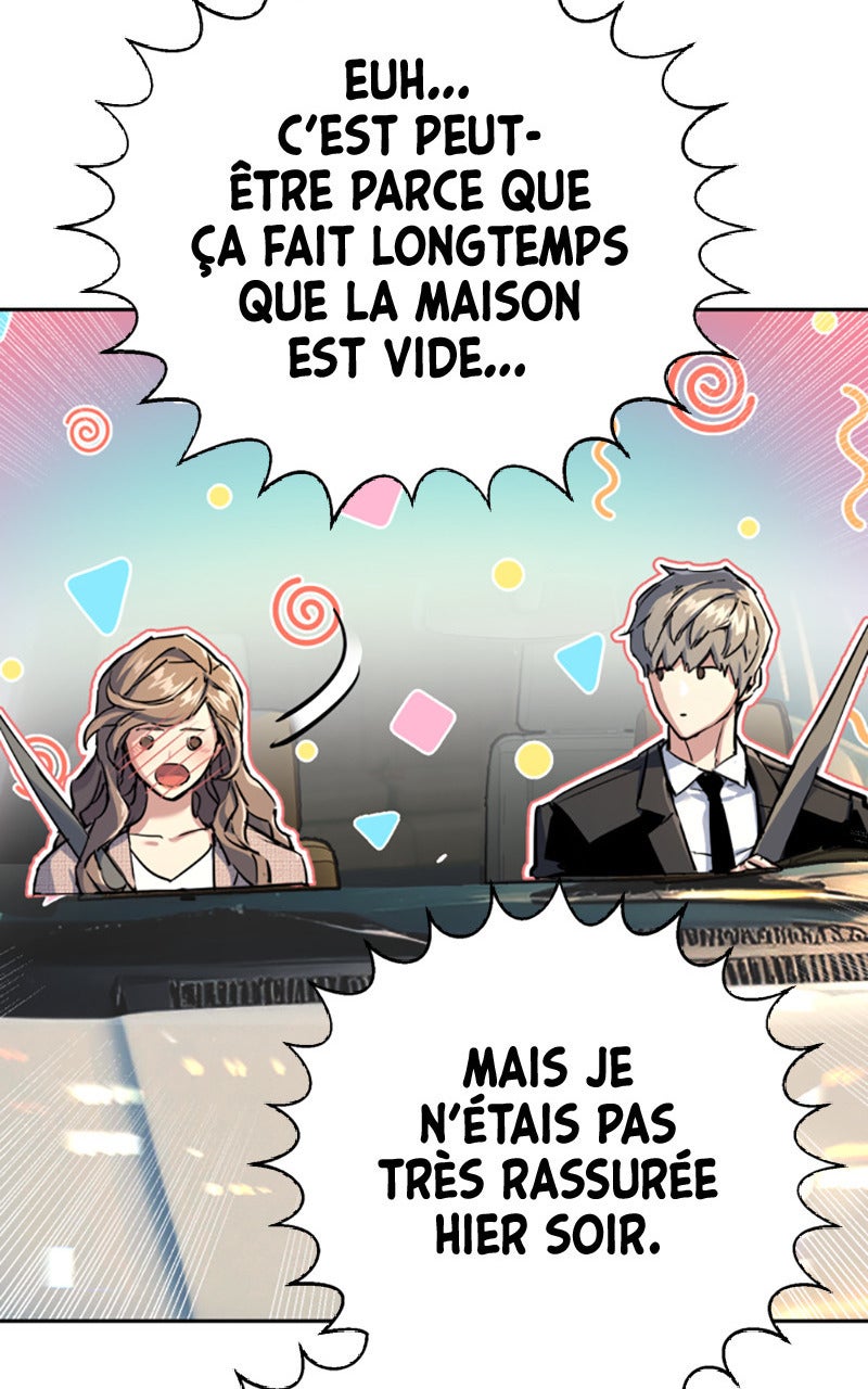 Read High School Mercenary fr Manga Online