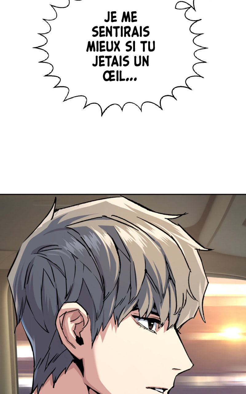 Read High School Mercenary fr Manga Online