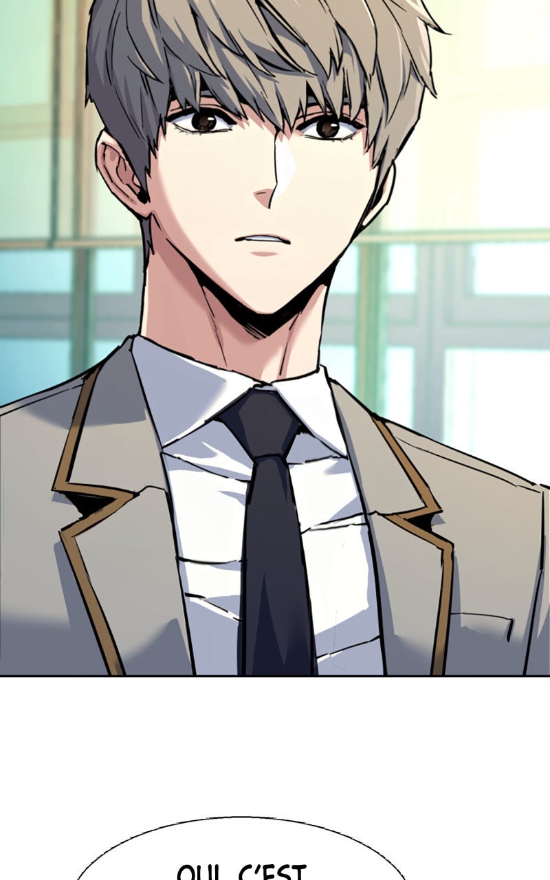 Read High School Mercenary fr Manga Online