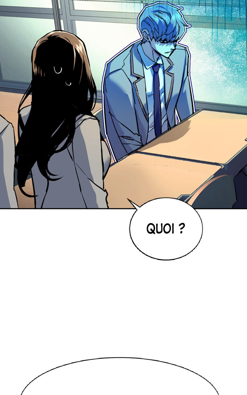 Read High School Mercenary fr Manga Online