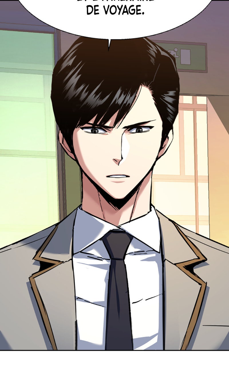 Read High School Mercenary fr Manga Online