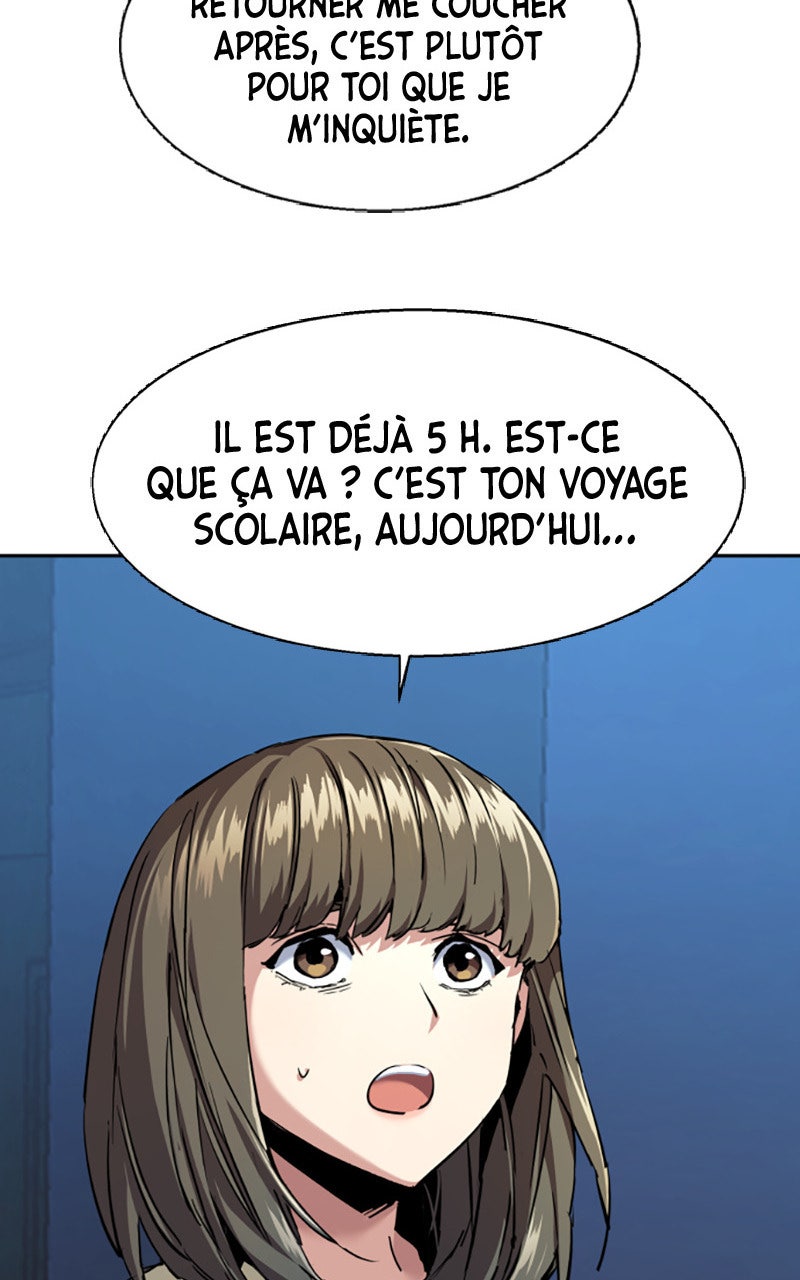 Read High School Mercenary fr Manga Online