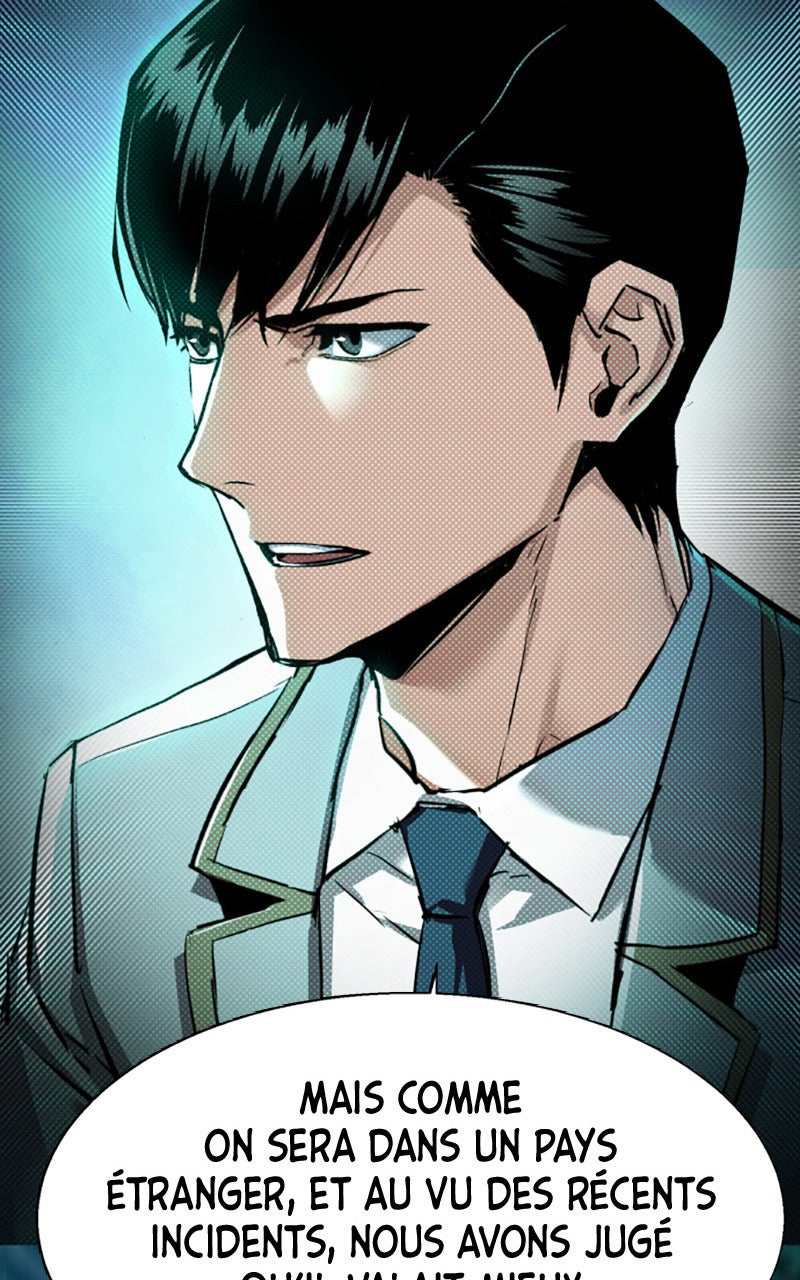 Read High School Mercenary fr Manga Online