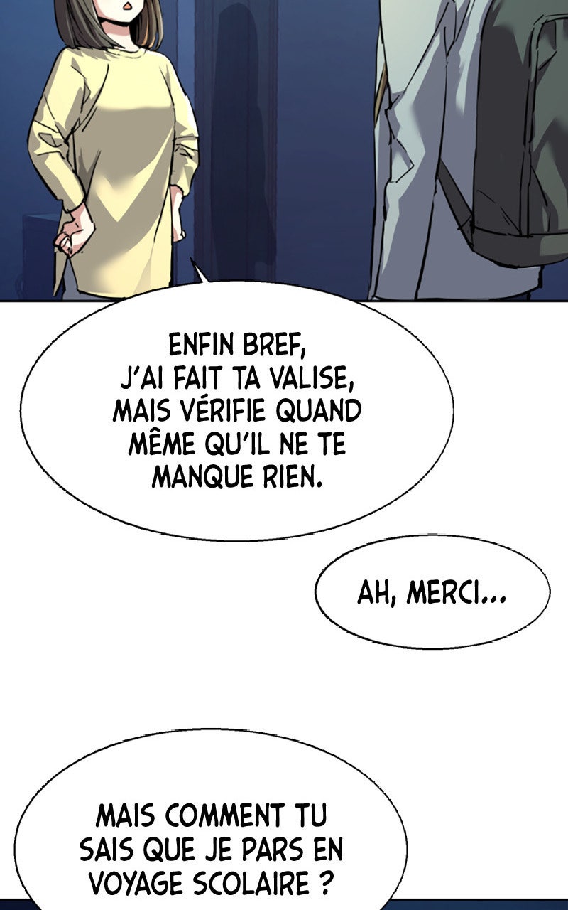 Read High School Mercenary fr Manga Online