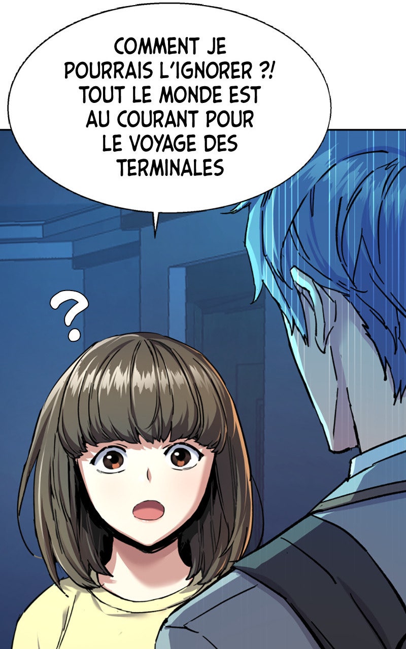 Read High School Mercenary fr Manga Online