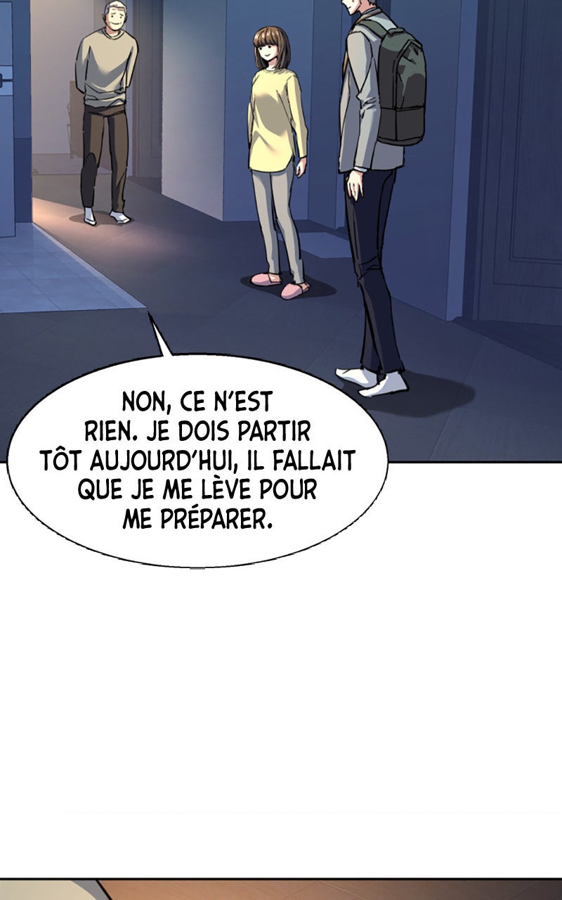 Read High School Mercenary fr Manga Online