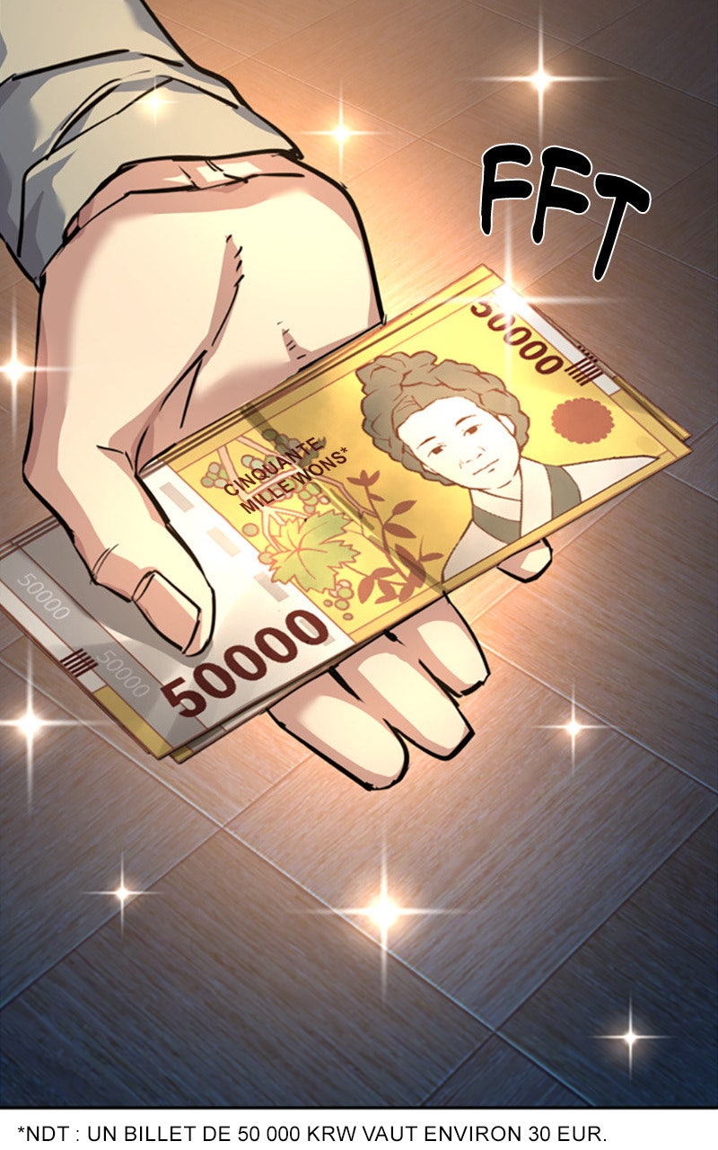 Read High School Mercenary fr Manga Online