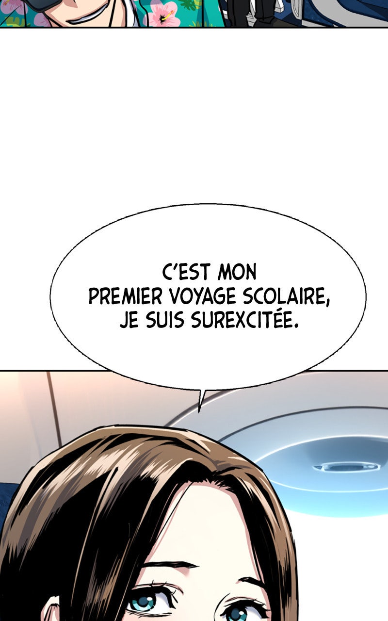 Read High School Mercenary fr Manga Online