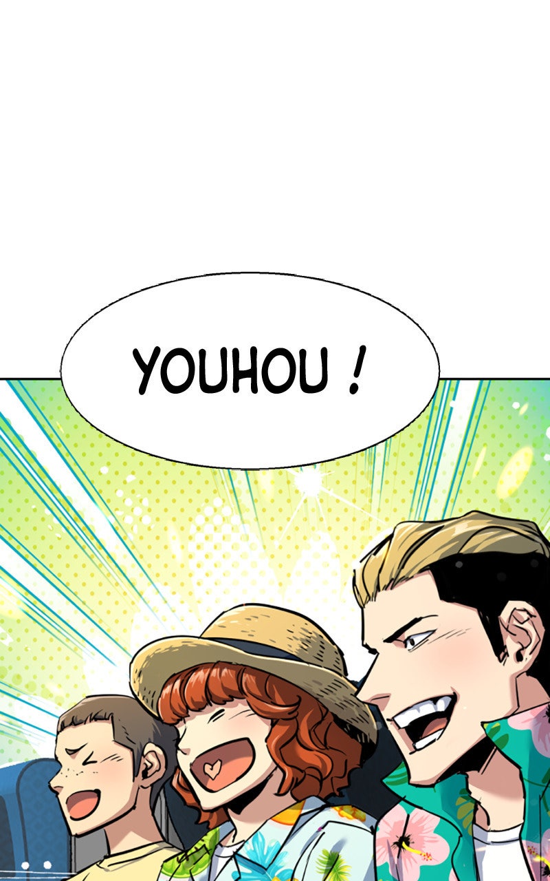 Read High School Mercenary fr Manga Online