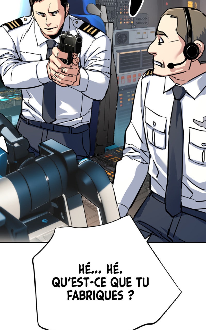 Read High School Mercenary fr Manga Online