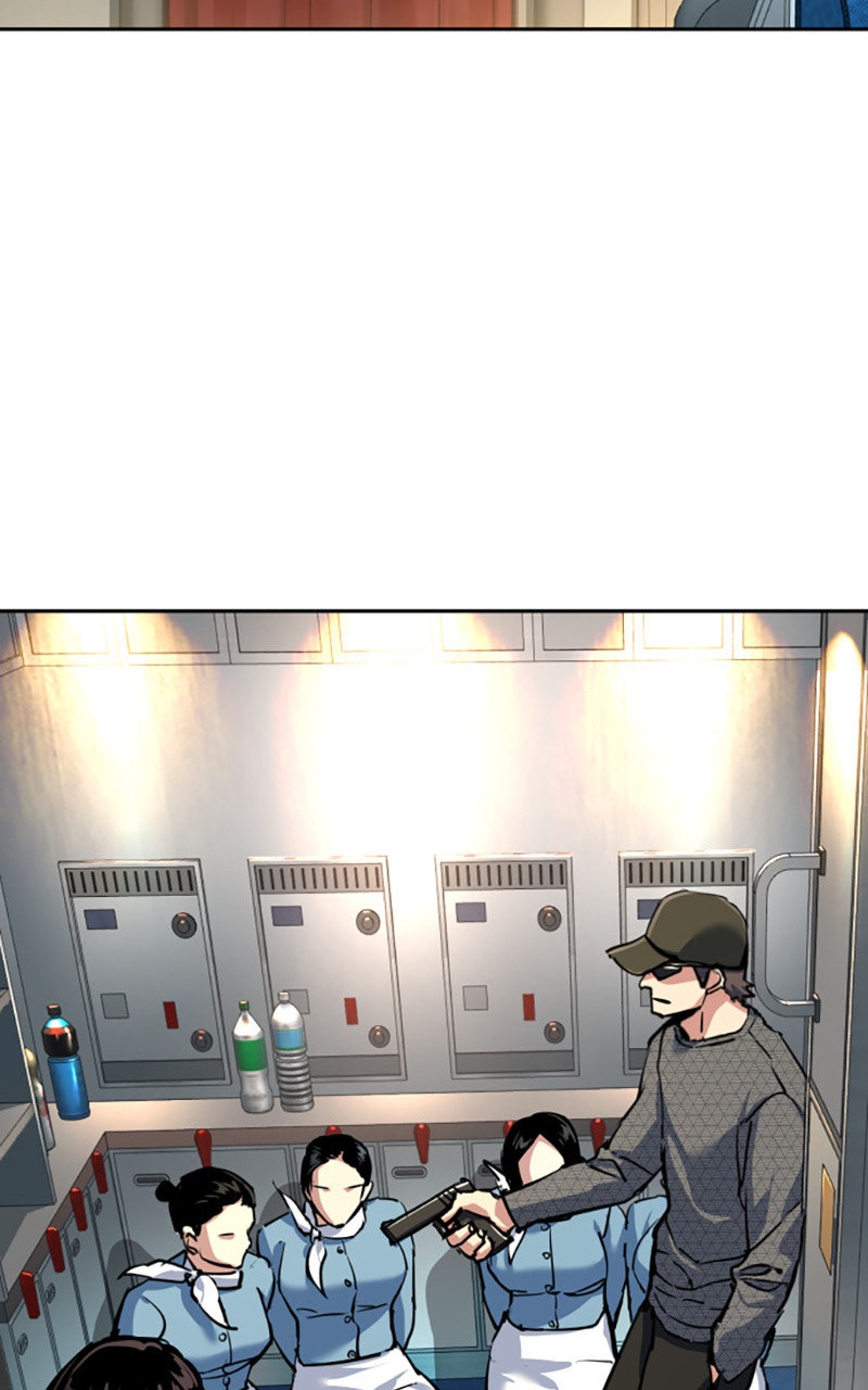 Read High School Mercenary fr Manga Online