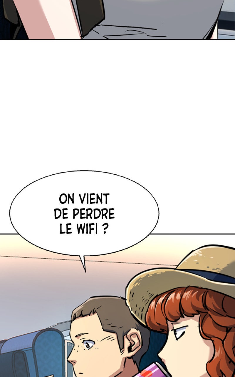 Read High School Mercenary fr Manga Online