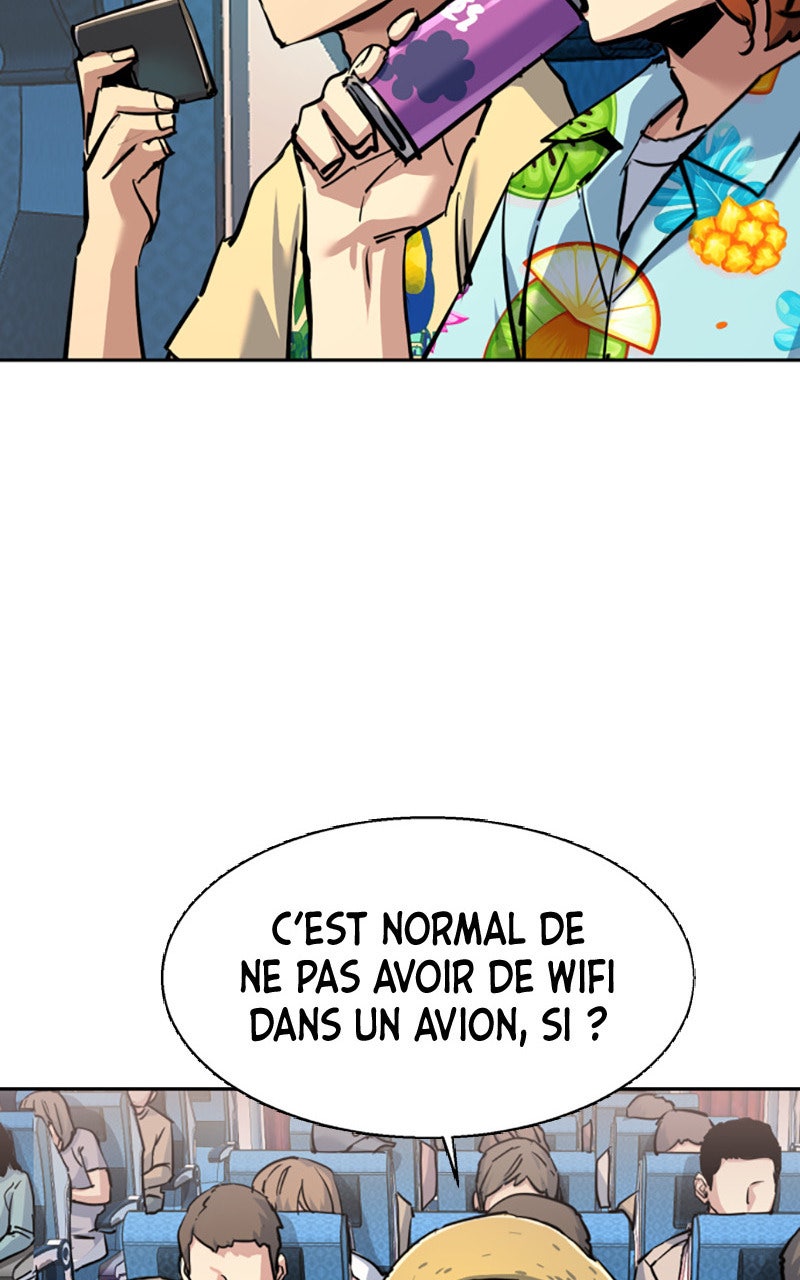 Read High School Mercenary fr Manga Online