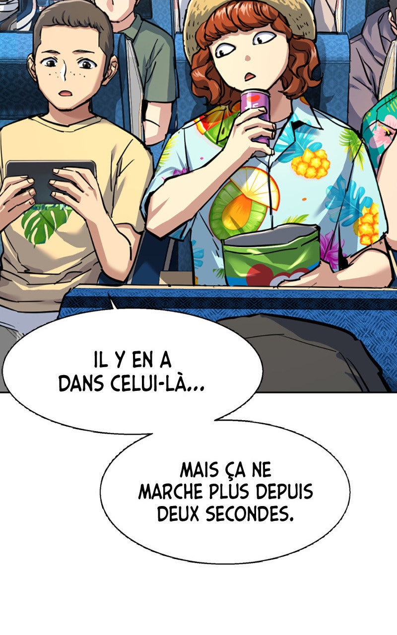 Read High School Mercenary fr Manga Online