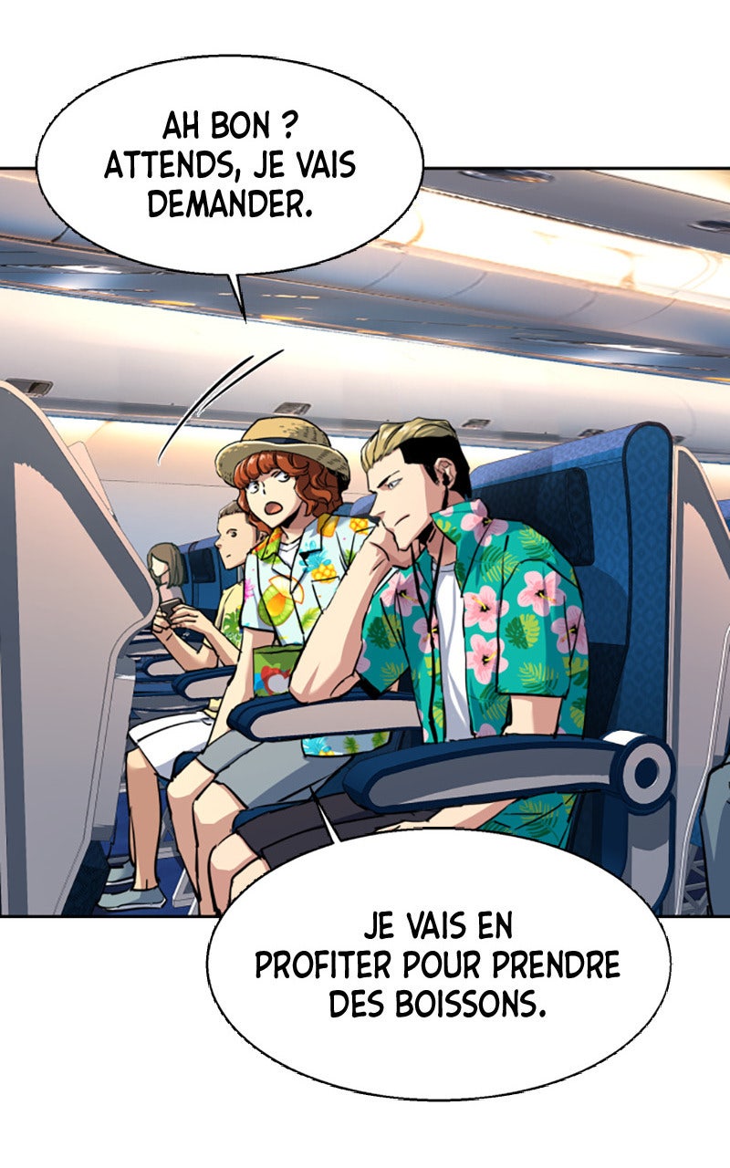 Read High School Mercenary fr Manga Online