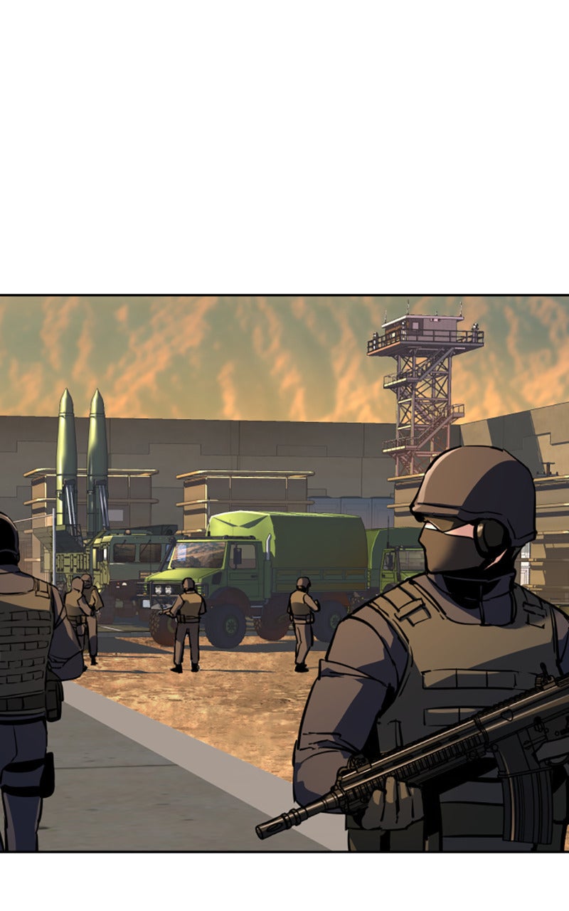 Read High School Mercenary fr Manga Online