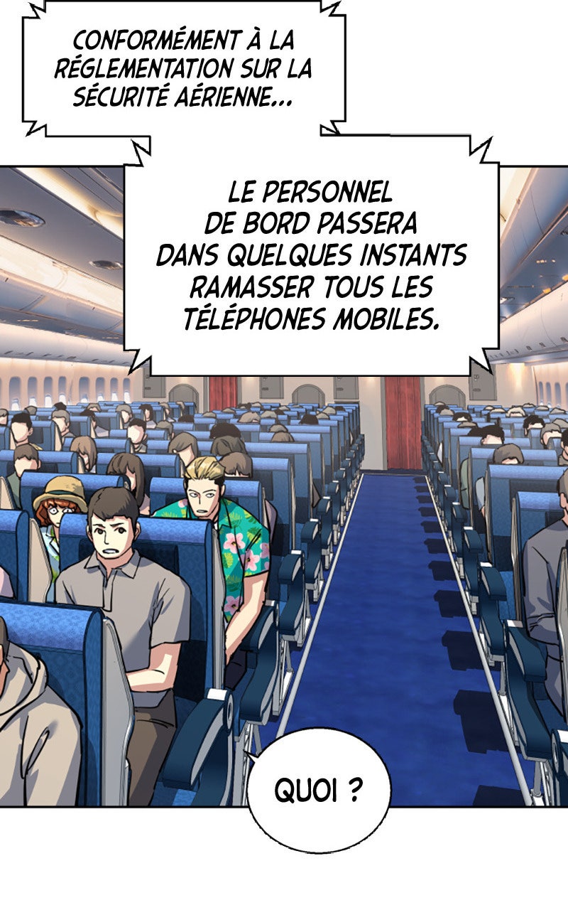 Read High School Mercenary fr Manga Online