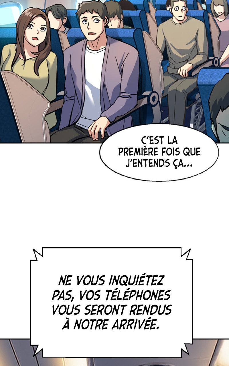 Read High School Mercenary fr Manga Online