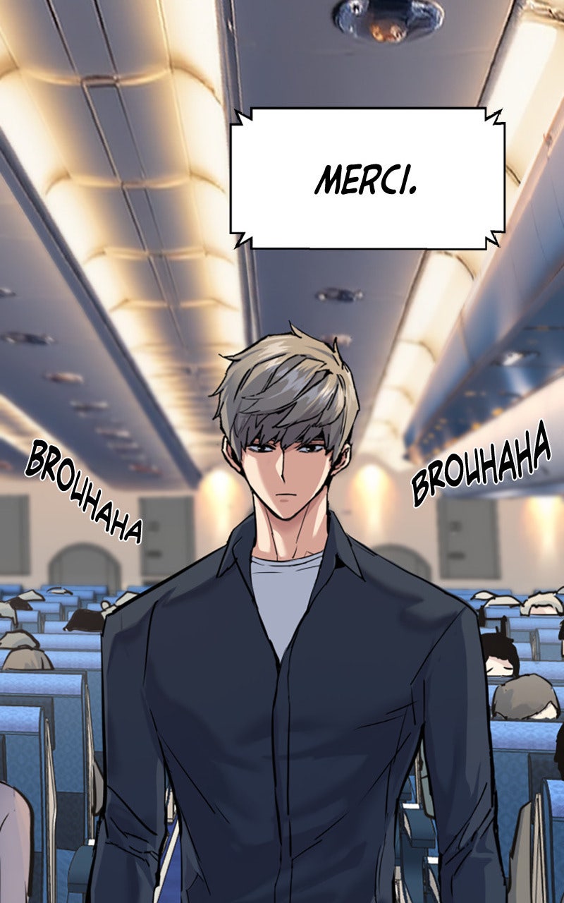 Read High School Mercenary fr Manga Online