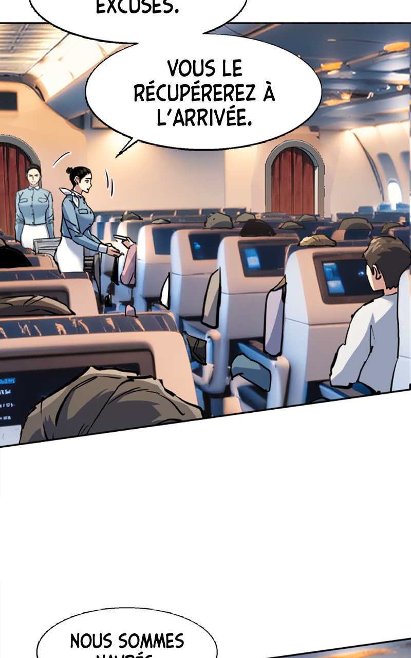 Read High School Mercenary fr Manga Online