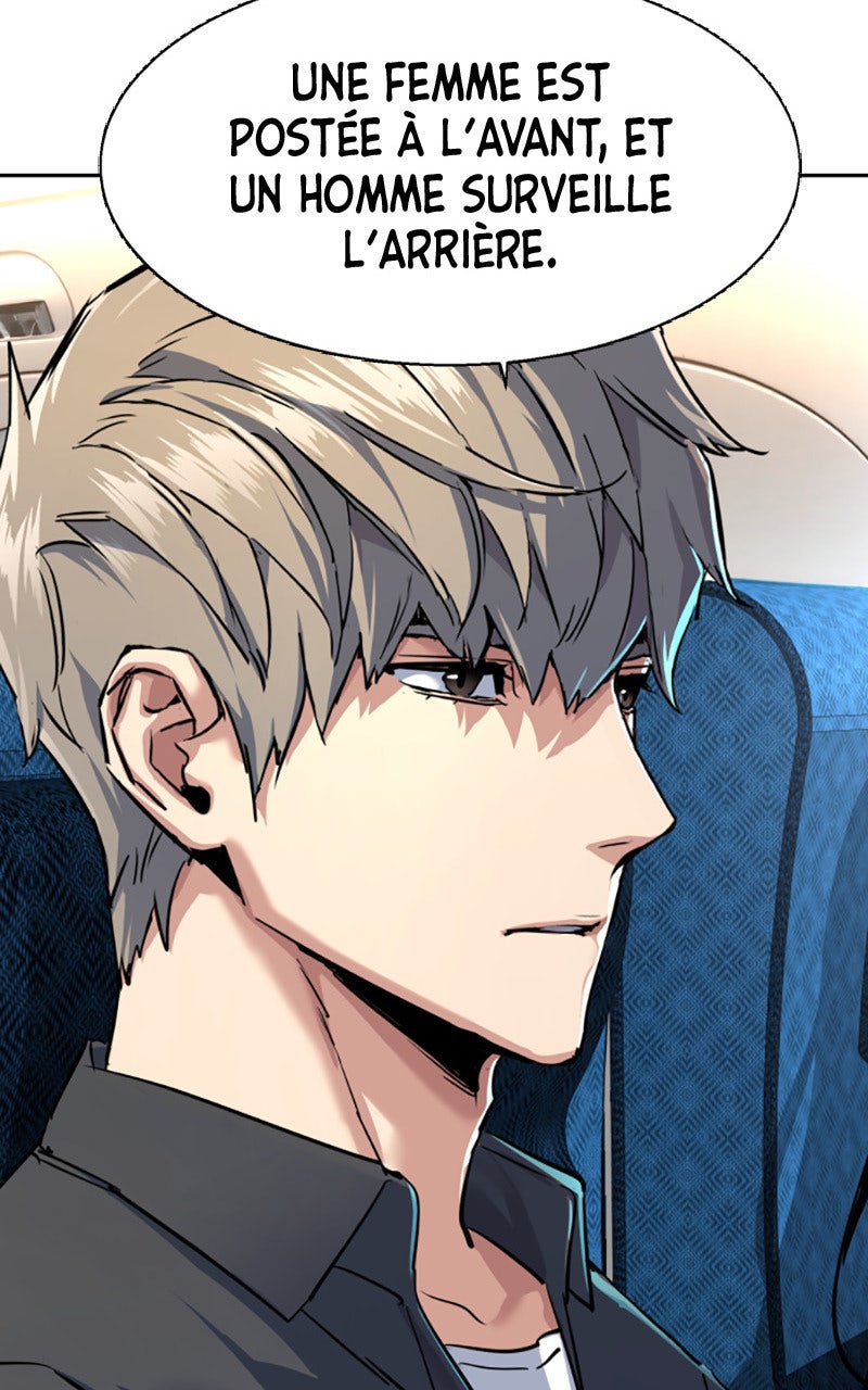 Read High School Mercenary fr Manga Online