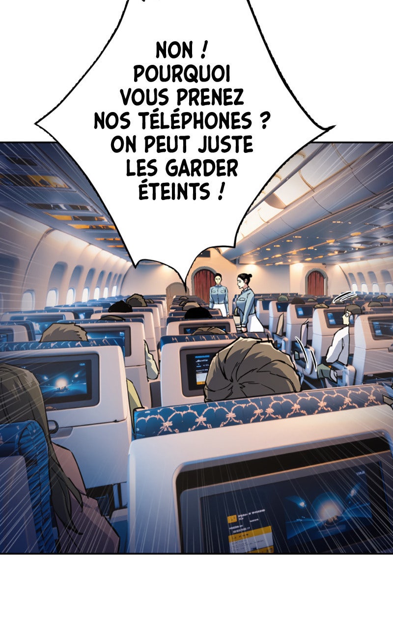 Read High School Mercenary fr Manga Online