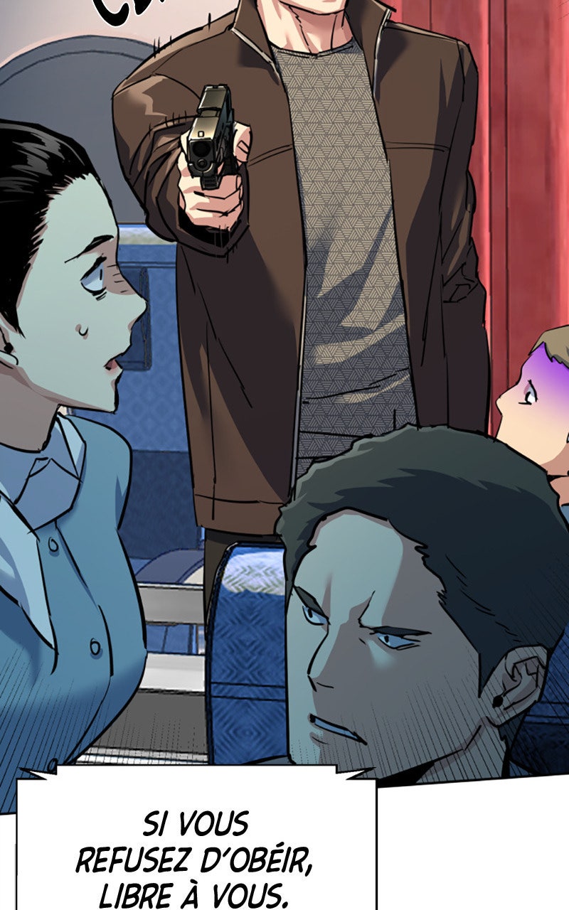 Read High School Mercenary fr Manga Online