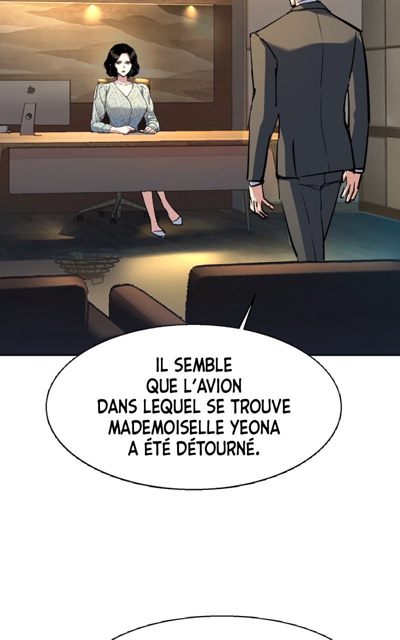 Read High School Mercenary fr Manga Online