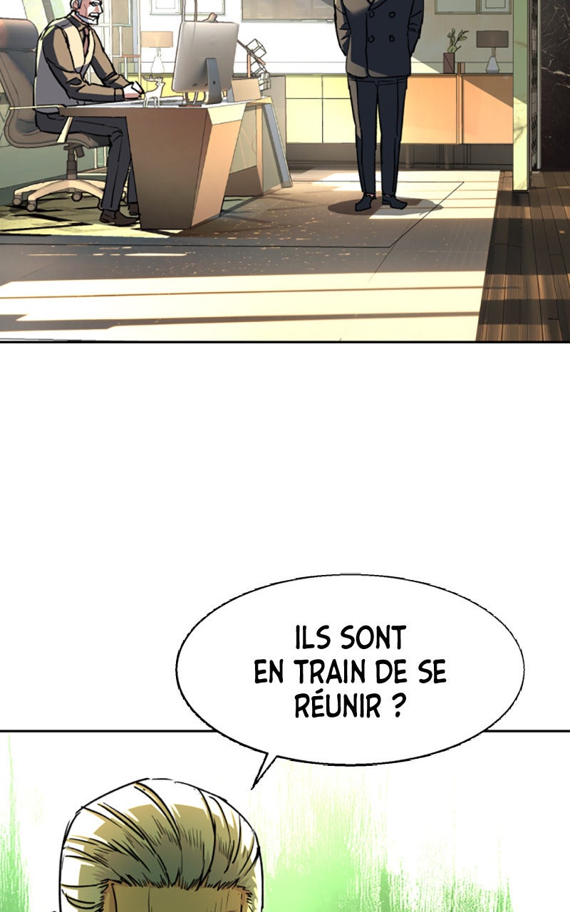 Read High School Mercenary fr Manga Online