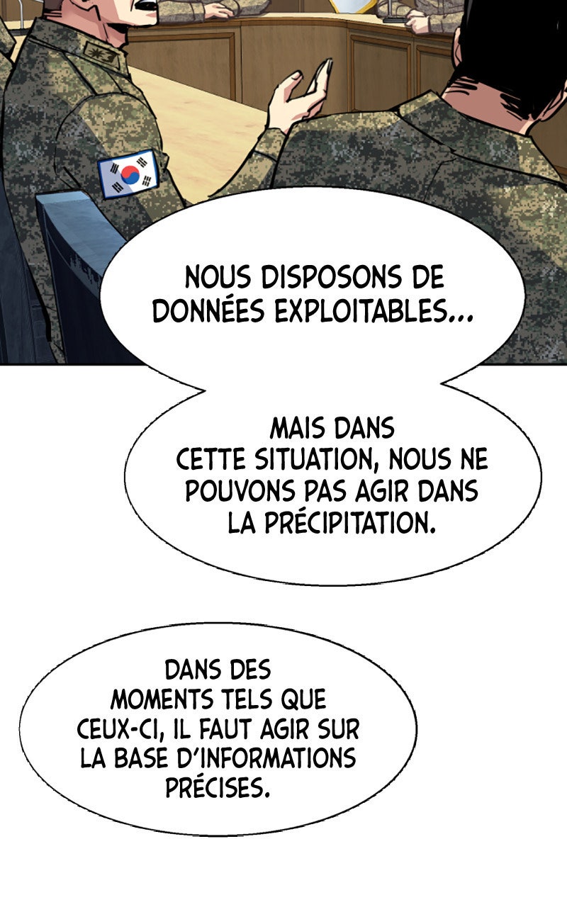 Read High School Mercenary fr Manga Online