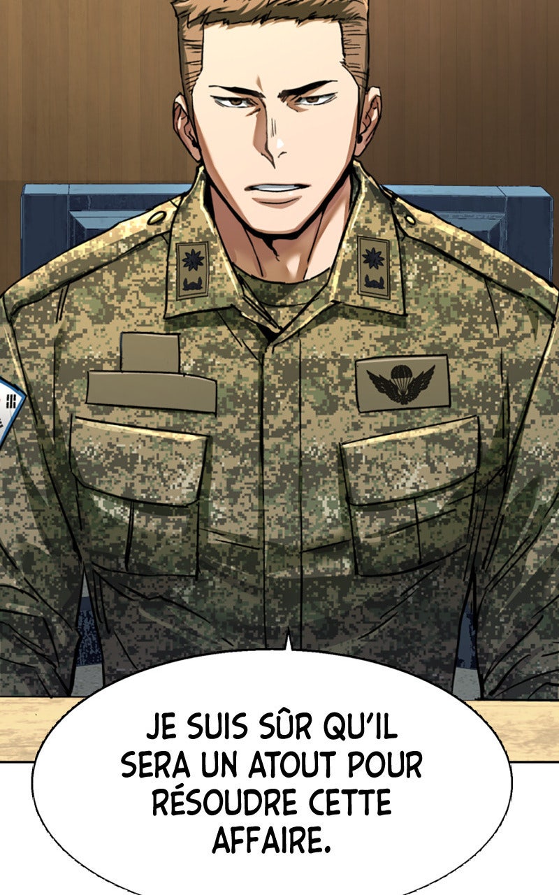 Read High School Mercenary fr Manga Online