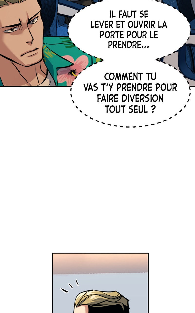 Read High School Mercenary fr Manga Online