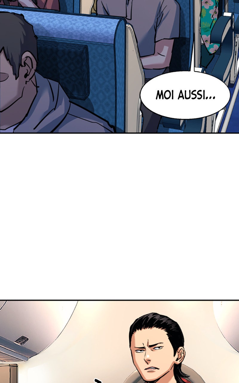 Read High School Mercenary fr Manga Online