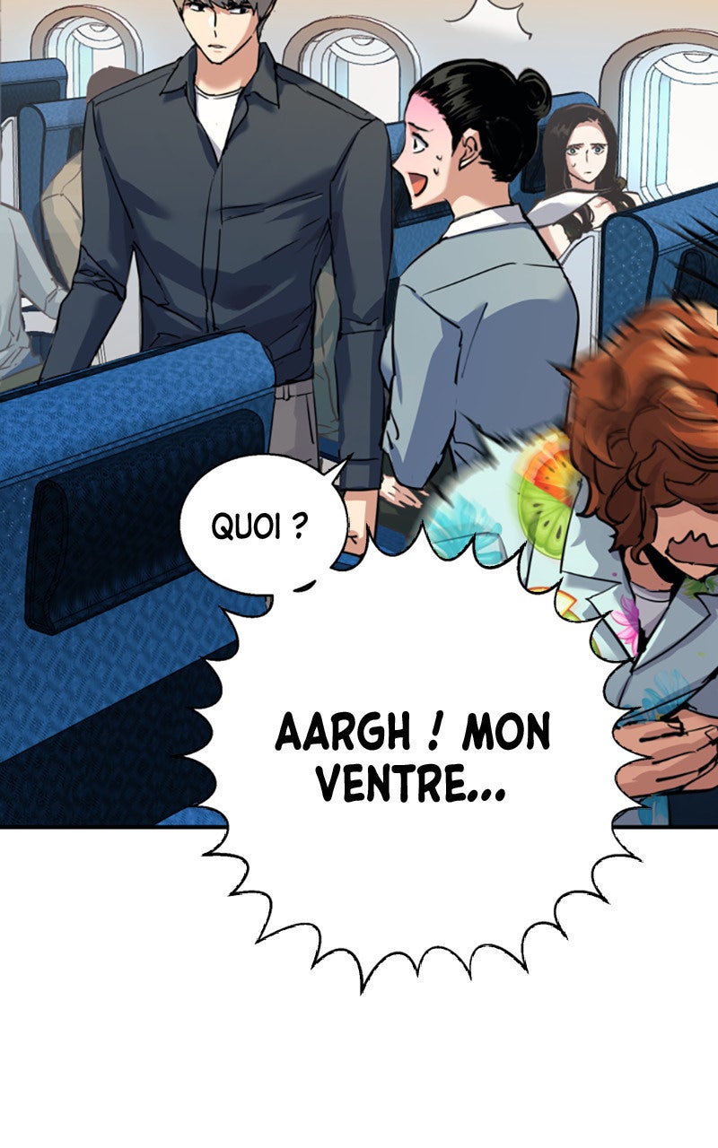 Read High School Mercenary fr Manga Online