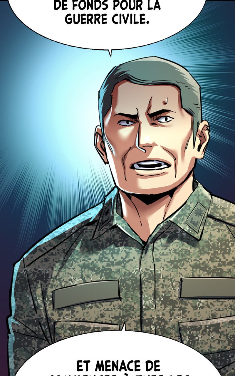 Read High School Mercenary fr Manga Online