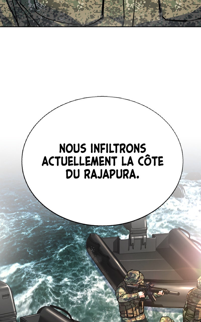 Read High School Mercenary fr Manga Online