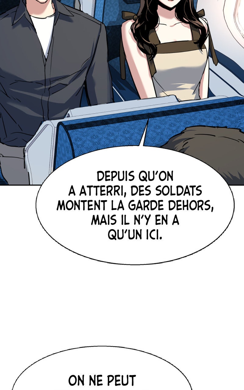 Read High School Mercenary fr Manga Online