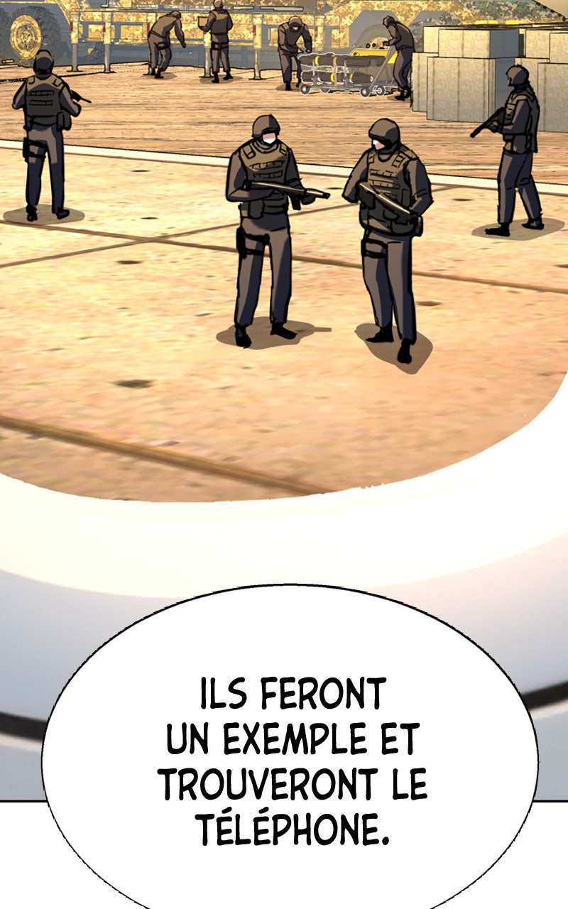 Read High School Mercenary fr Manga Online