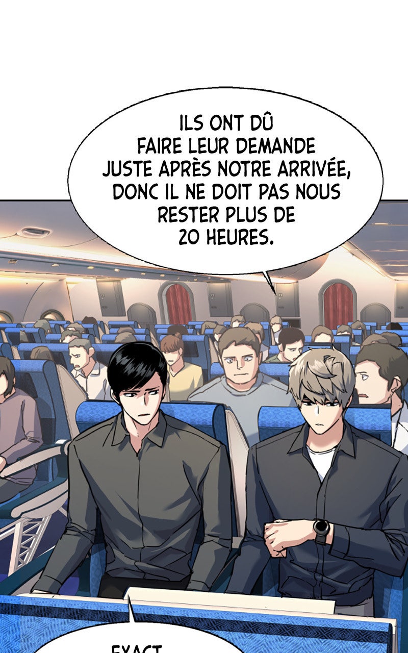 Read High School Mercenary fr Manga Online