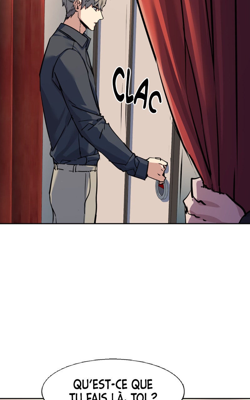 Read High School Mercenary fr Manga Online