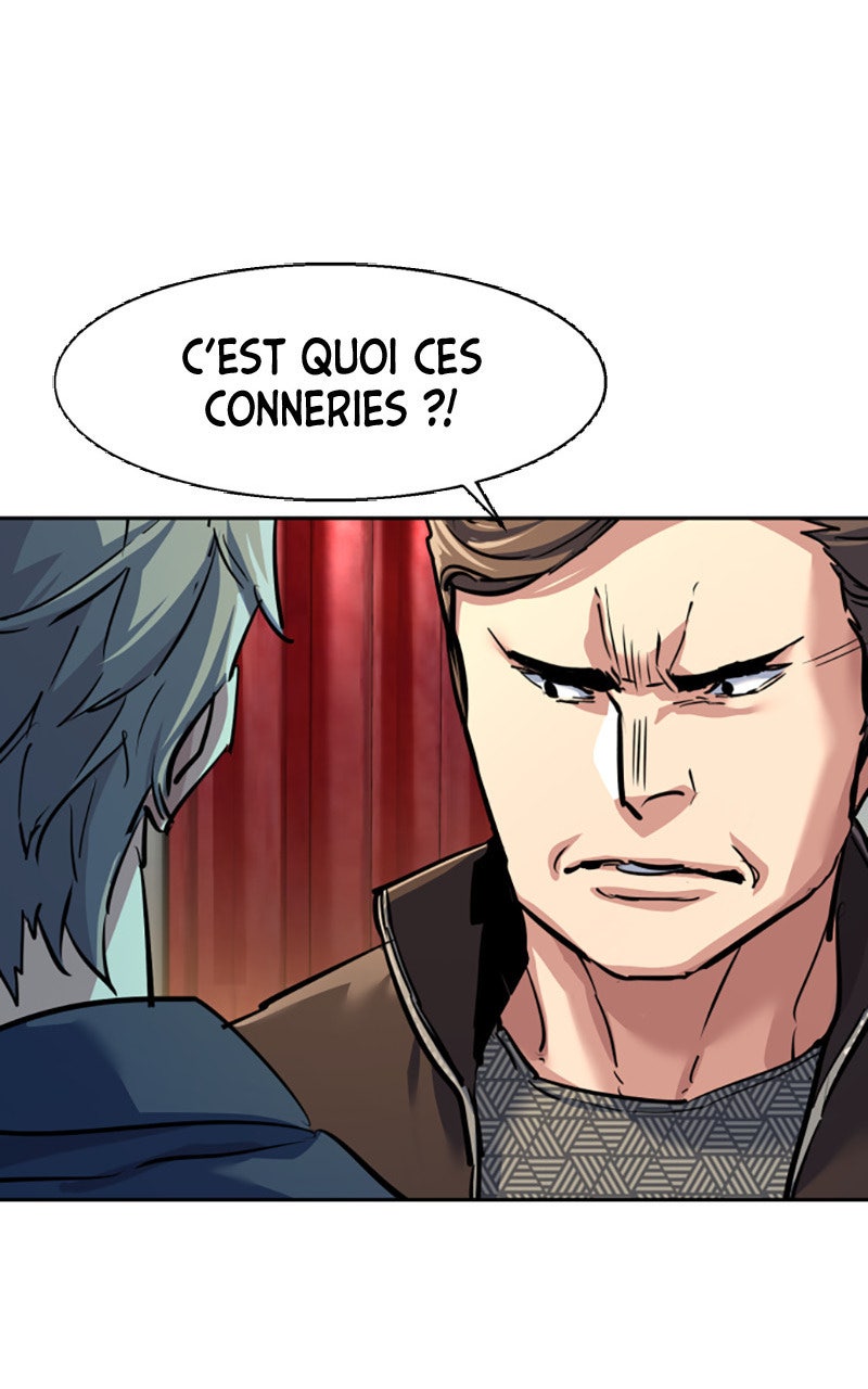 Read High School Mercenary fr Manga Online