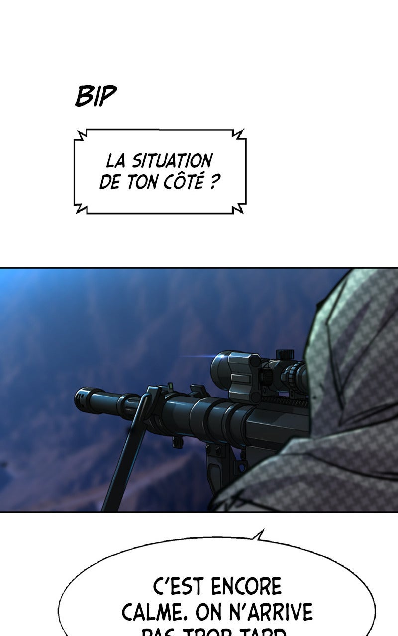 Read High School Mercenary fr Manga Online