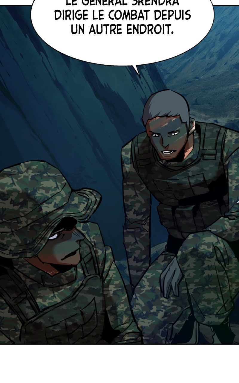 Read High School Mercenary fr Manga Online