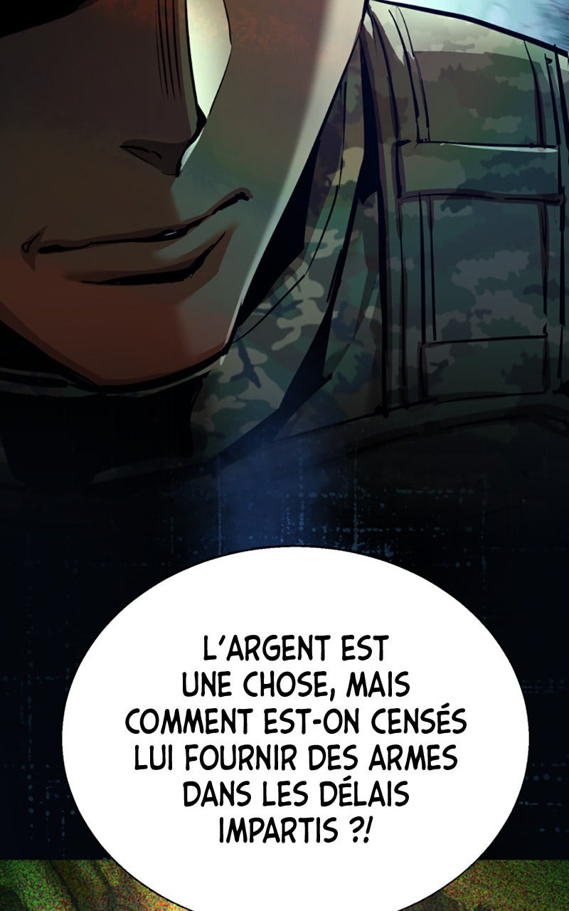 Read High School Mercenary fr Manga Online