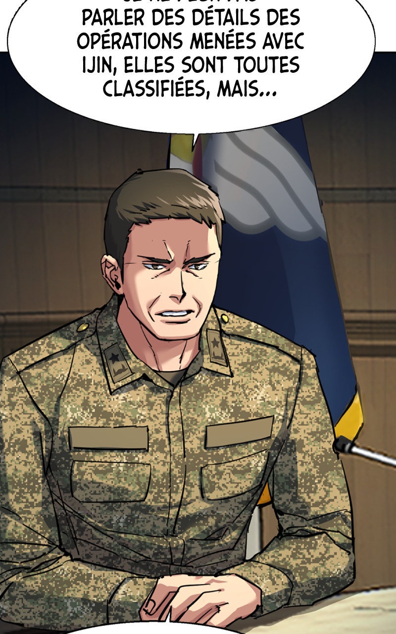 Read High School Mercenary fr Manga Online