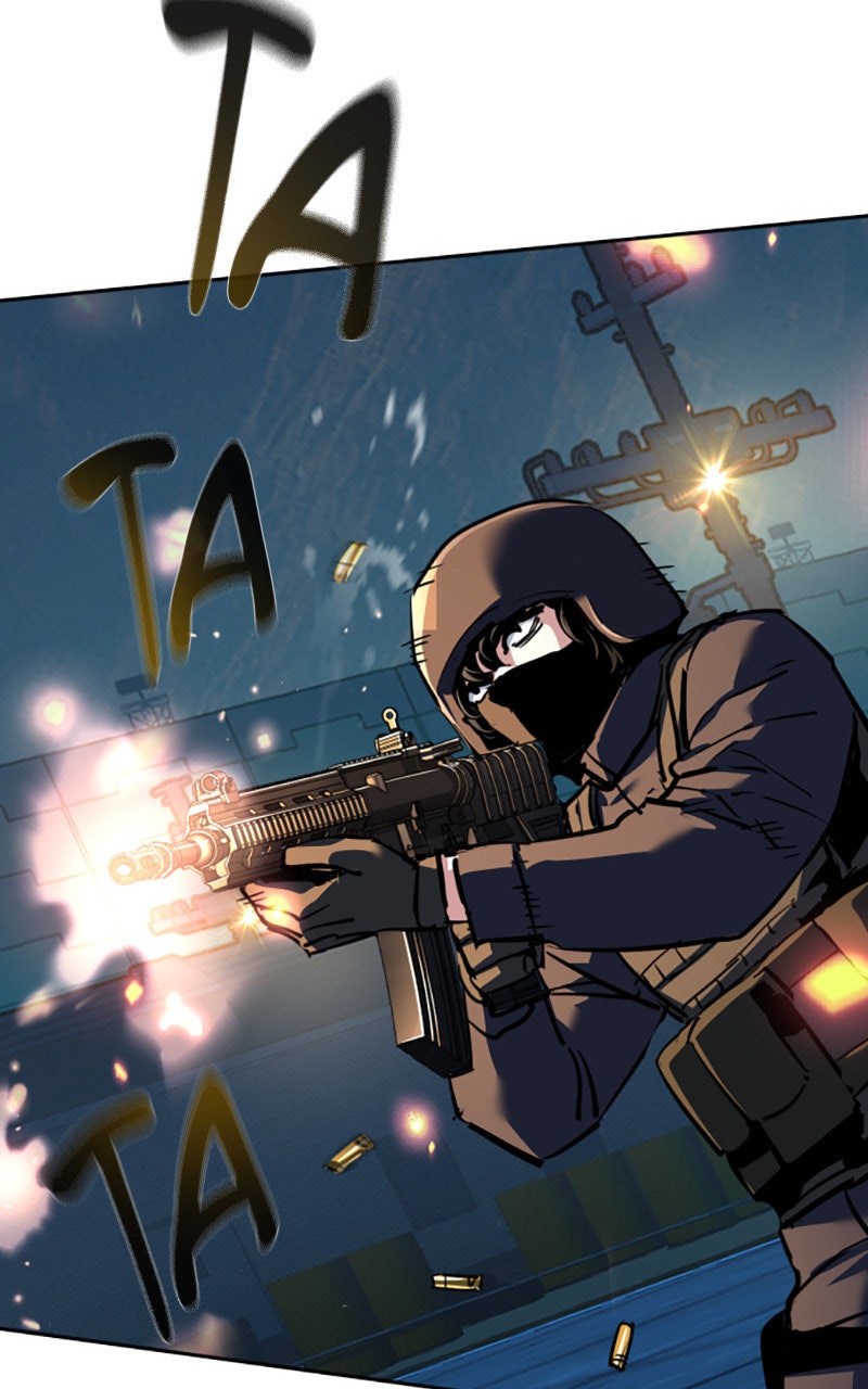 Read High School Mercenary fr Manga Online