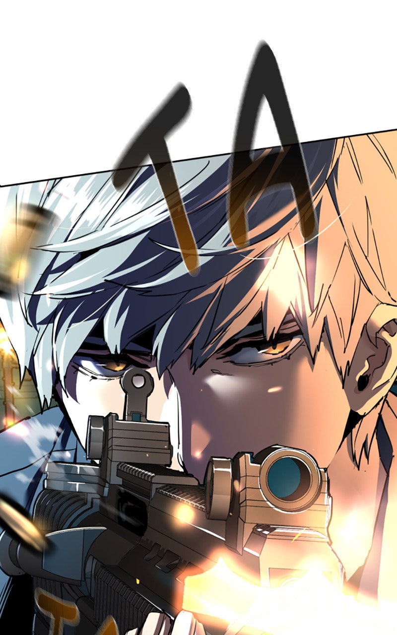 Read High School Mercenary fr Manga Online