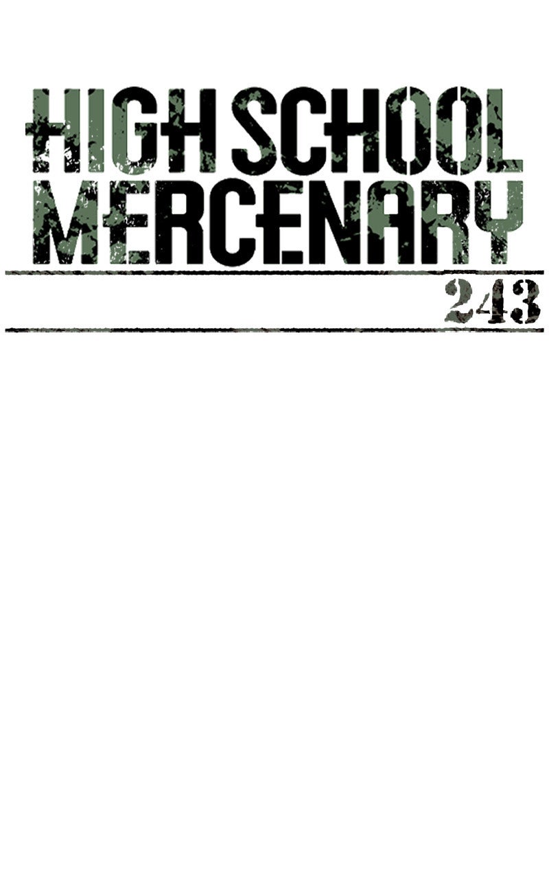 Read High School Mercenary fr Manga Online