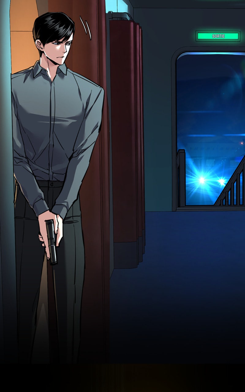 Read High School Mercenary fr Manga Online